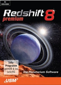 RedShift