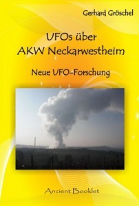 UFOs über AKW