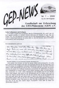 GEP News